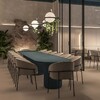 Миниатюра фото подвесной светильник loft it jardin 10121/d | 220svet.ru