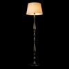 Миниатюра фото торшер loft it enya 10576f black | 220svet.ru