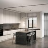 Миниатюра фото трековый магнитный светодиодный светильник elektrostandard titan line 85526/01 a069711 | 220svet.ru