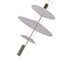Миниатюра фото подвесные kink light гида 08403-36+50+21,20(01) | 220svet.ru