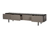 Миниатюра фото тумба под телевизор garda decor 58db-20211 | 220svet.ru