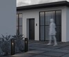 Миниатюра фото ландшафтный светодиодный светильник maytoni porte o481fl-l7bwd3k | 220svet.ru