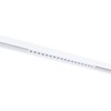 Миниатюра фото трековый светодиодный светильник arte lamp linea a4675pl-1wh | 220svet.ru