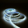 Миниатюра фото лента gauss 10w/m 60led/m 5050smd теплый белый 3m bt050 | 220svet.ru