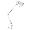 Миниатюра фото настольная лампа arte lamp senior a6068lt-1wh | 220svet.ru