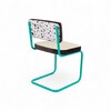 Миниатюра фото стул superchair terrazzo seletti 16502 | 220svet.ru