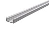 Миниатюра фото профиль deko-light u-profile flat au-01-10 970020 | 220svet.ru