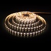 Миниатюра фото светодиодная лента elektrostandard 24w/m 60led/m 5050smd mix rgb/дневной белый 5m a053702 | 220svet.ru