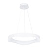 Миниатюра фото подвесной светодиодный светильник arte lamp ankaa a3085sp-56wh | 220svet.ru