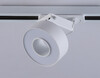 Миниатюра фото трековый однофазный светодиодный светильник ambrella light track system gl6861 | 220svet.ru