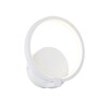 Миниатюра фото настенный светодиодный светильник vitaluce v04609-03/1a | 220svet.ru