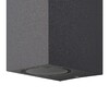Миниатюра фото уличный настенный светильник mantra kandanchu 6514 | 220svet.ru
