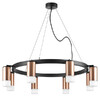 Миниатюра фото подвесная люстра rullo lightstar lr0183081 | 220svet.ru