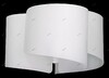 Миниатюра фото потолочная люстра lightstar simple light 811 811030 | 220svet.ru
