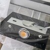 Миниатюра фото светильник настенный reluce 08823-0.2-01s | 220svet.ru