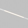 Миниатюра фото трековый светодиодный светильник denkirs simple linear dk8104-wh | 220svet.ru