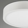 Миниатюра фото потолочный светодиодный светильник mantra saona superficie 6621 | 220svet.ru