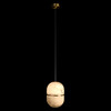 Миниатюра фото подвесной светильник loft it yum 10413/m | 220svet.ru