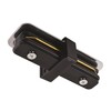 Миниатюра фото коннектор для шинопровода arte lamp track accessories a130006 | 220svet.ru