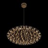 Миниатюра фото подвесной светильник loft it raimond 9027-75 gold | 220svet.ru