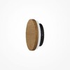 Миниатюра фото настенный светильник maytoni basic texture mod461wl-l5bgk | 220svet.ru