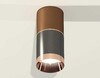 Миниатюра фото комплект потолочного светильника ambrella light techno spot xc (c6304, a2063, c6303, n6135) xs6303021 | 220svet.ru