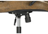 Миниатюра фото компьютерное кресло woodville raker коричневый / черный 15933 | 220svet.ru