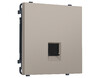 Миниатюра фото компьютерная розетка rj-45 ambrella volt quant pro sigma ms372010 | 220svet.ru