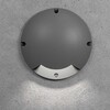 Миниатюра фото ландшафтный светодиодный светильник elektrostandard 35167/s a065926 | 220svet.ru