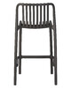 Миниатюра фото набор 3 шт стул полубарный dobrin chloe lmzl-pp777-1-n3_p_gr-04-13411 | 220svet.ru