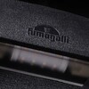 Миниатюра фото светильник для подсветки лестниц накладной fumagalli lorenza 270 as3.000.000.axp1l | 220svet.ru