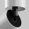 Миниатюра фото потолочный светильник maytoni focus led c055cl-l12w4k-ss-w | 220svet.ru