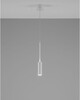 Миниатюра фото подвесной светодиодный светильник moderli rin v10900-pl | 220svet.ru