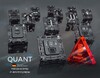 Миниатюра фото розетка ambrella volt quant omega mo308010 | 220svet.ru