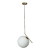 Миниатюра фото подвесной светильник loft it icl 2578-b | 220svet.ru