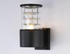 Миниатюра фото уличный настенный светильник ambrella light garden st2522 | 220svet.ru