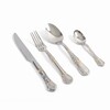 Миниатюра фото набор столовых приборов cutlery set seletti | 220svet.ru