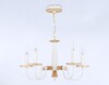 Миниатюра фото потолочная люстра ambrella light traditional modern tr9592 | 220svet.ru