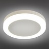 Миниатюра фото потолочный светодиодный светильник omnilux valles oml-102109-06 | 220svet.ru