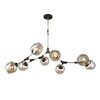 Миниатюра фото потолочная люстра omnilux savelletri oml-93707-08 | 220svet.ru