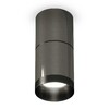 Миниатюра фото комплект потолочного светильника ambrella light techno spot xc (c6303, a2061, n6131) xs6303020 | 220svet.ru