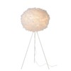 Миниатюра фото торшер lucide goosy soft 71767/50/31 | 220svet.ru