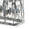 Миниатюра фото настенный светильник с выключателем сонетка citilux palant cl325312 | 220svet.ru