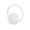 Миниатюра фото бра vitaluce v4609-0/1a | 220svet.ru