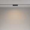 Миниатюра фото трековый светильник voltega exilight vgl036-2-12w3k-b | 220svet.ru