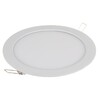 Миниатюра фото встраиваемый светодиодный светильник elektrostandard dlr003 18w 4200k a034916 | 220svet.ru