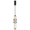 Миниатюра фото подвесной светодиодный светильник arte lamp mall a2412sp-17sm | 220svet.ru