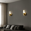 Миниатюра фото настенный светильник imperium loft trim xl 228981-26 | 220svet.ru