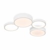 Миниатюра фото потолочный светильник freya molecule fr6080cl-l92w | 220svet.ru
