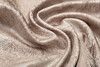 Миниатюра фото ткань garda decor 133dc-houston100-17001-beg | 220svet.ru